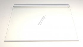 Glass Panel - 4657830700 C00873010 Glass Shelf Assembly L54315 B18_3 2_arcp1 [Arcelik]