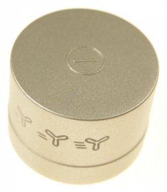 Faber Franke Roblin Button - 133 0639 670 Button