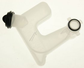 Nilfisk Container - 107142546 Oil Container Mc 3-4