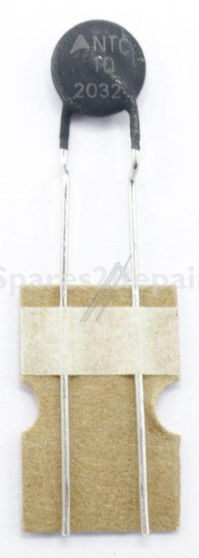 Epcos Ntc Thermistor - Ntc-10 Ntc-thermistor 10r-2a -rohs-