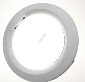 Washing Machine Window - 1036887 Window Complete For Washing Machine Aws610l [Amica]