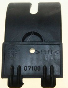 Fixings And Brackets - Sc9704620 Foot [Delonghi]