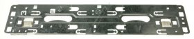 Samsung Fixings And Brackets - Da81-07247a Svc-comp Basement rb3000rm 37038359