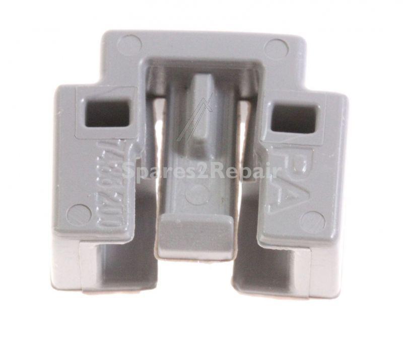 Liebherr Square Plug - 743620000 Opening Limiter 90° Overlay