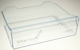 Refrigerator Drawer - 11031426 Drawer [Bosch Siemens]