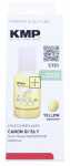 Kmp Cartridge - 1633 4041 E216phx Ink Cartridge Black-photo 10ml