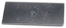 Hisense Gorenje Key Button - 297556 Button Flake