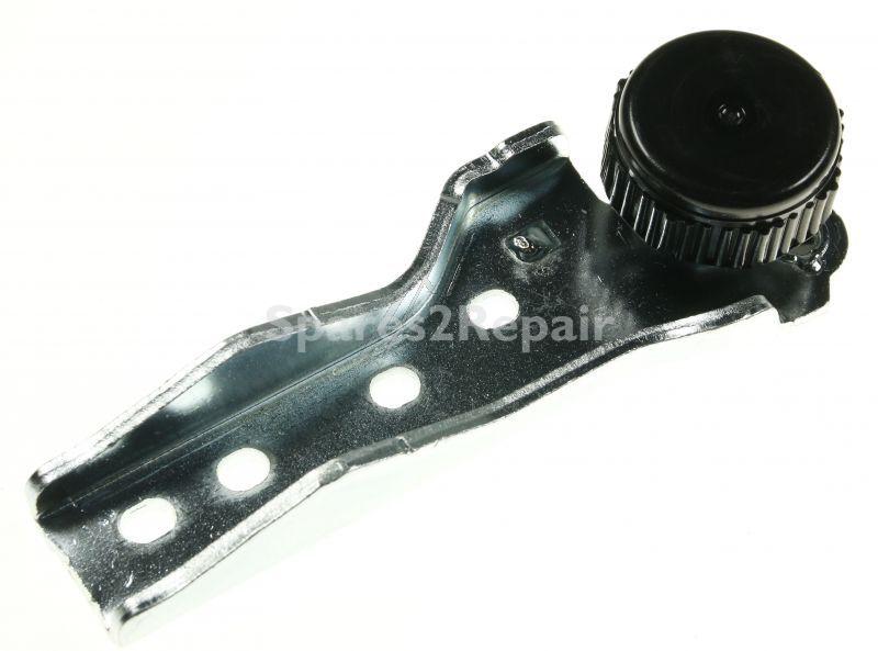 Lg Door Hinges For Fridges - Aeh73696506 Hinge Assembly Lower