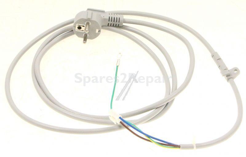 Keg Mains Power Lead - 1 19 00 0000970 Power Cord