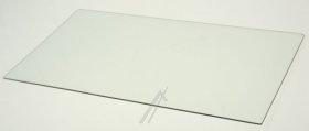 Glass Panel - 49033680 Vetro Inf fz -3071300098 [Candy Hoover]