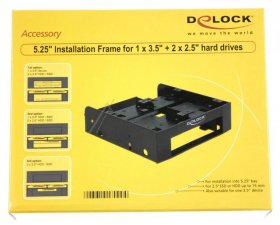 Delock Usb Controller Pci Express - Pci Express X4 Karte 2 X Rj45 Gigabit Lan Poe+ I350
