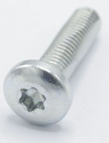 Liebherr Screw - 408402700 Screw (m5x22-t20 A3k)