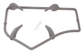 Faber Franke Roblin Mechanical Components - 1981833 133 0042 242 Sp Hob Grid Left Cast Iron