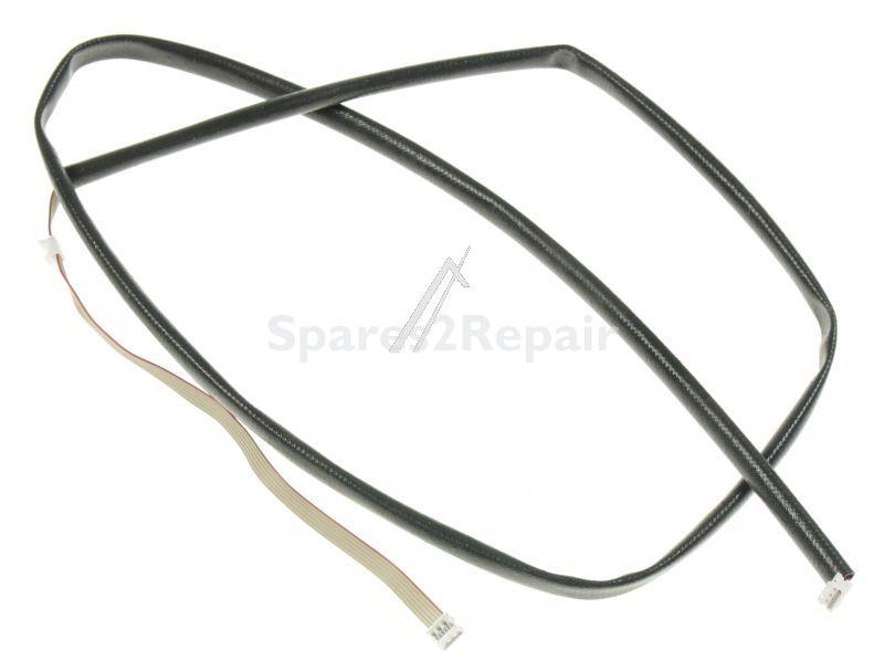 Harness - 6 Drathen Verkabelung [Candy Hoover]