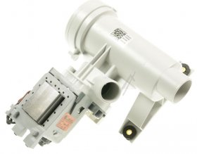 Drain Pump - C00685577 488000685577 Drain Pump [Whirlpool Indesit]