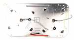 Hot Plate - 00265784 Hilight Hotplate [Bosch Siemens]
