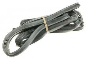 Oven Door Gasket - 41012735 U-shaped Gasket [Candy Hoover]