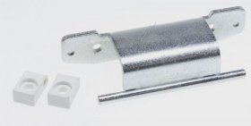 Hisense Gorenje Door Hinges For Washing Machines - 581525 Door Hinge Ps Gsl Kpl