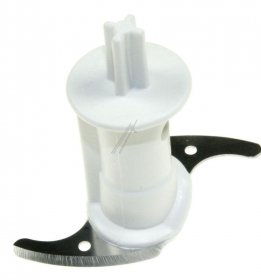 Mixer - Blender Blade - At6086000510 Assembly lama 1820 Avorio Q050-7-1 [Delonghi]