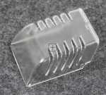 Smeg Lamp Cover - 767570246 Screen Lamp