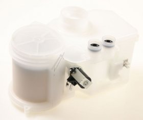 Hisense Gorenje Salt Container - 858299 Softener