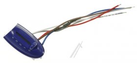 Hisense Gorenje Rotary Switch - 185606 Switch Complete
