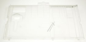 Liebherr Casing Cover - 742133100 Rear Cover Pre-assembled