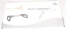 Mywall Notebook Stands - Suitable For Mywall Monitor, Notebookstander Bis 5 Kg