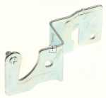 Door Hinge For Oven - 49036885 Cern sup -12270000006143 [Candy Hoover]