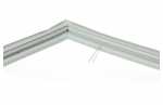 Samsung Magnetic Door Seal - Da97-22135a Assembly Gasket-fre Brb6000 Gray W484 8 H5