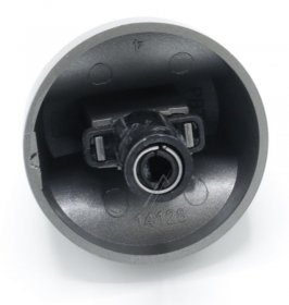 Button - 42107917 Knob (gama 96 mt2 wh Inox 2p) [Vestel]