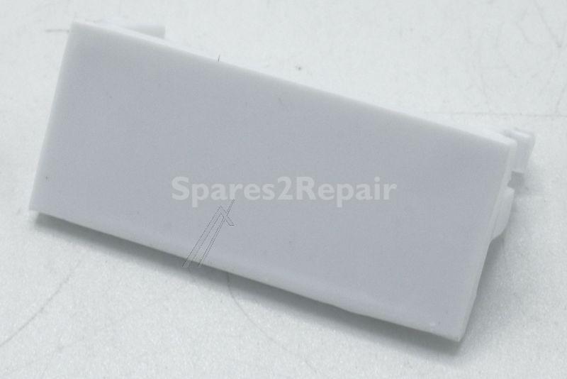 Hisense Gorenje Casing Cover - Hk1096998 Front Decorative Plate Of Top Cover