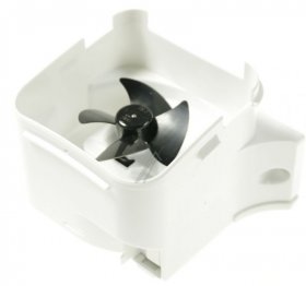 Smeg Ventilator Motor - 699250148 Fan Gw Cpl vela