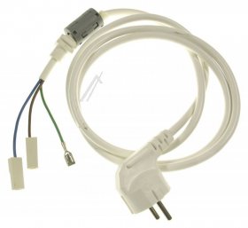 Mains Power Lead - 2970441600 C00899455 Power Supply Cord [Arcelik]