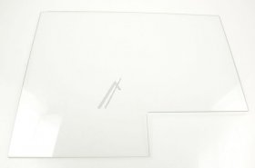 Glass Panel - 47020576 F Glass Shelf-icematic-371rv3 [Vestel]