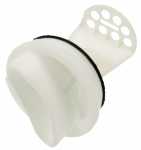 Fluff Filter - 1923400100 C00867024 Filter Assembly [Arcelik]