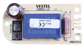 E14 Led Spot - C00648938 488000648938 Led Ac-2835*6-220v-bdl12 (u) [Whirlpool Indesit]