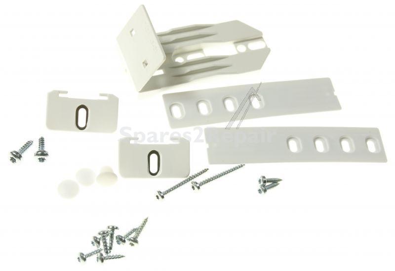 Liebherr Mounting Parts - 908679800 Accessory Set