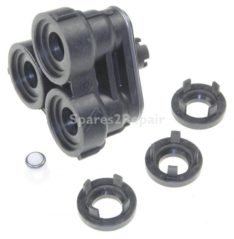 Karcher Seal-gasket Set - 9 001-215 0 Set Of Parts