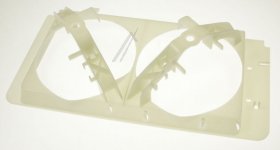 Liebherr Fixings And Brackets - 743007300 Air Bushing