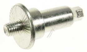 Liebherr Screw - 711304900 Hinge