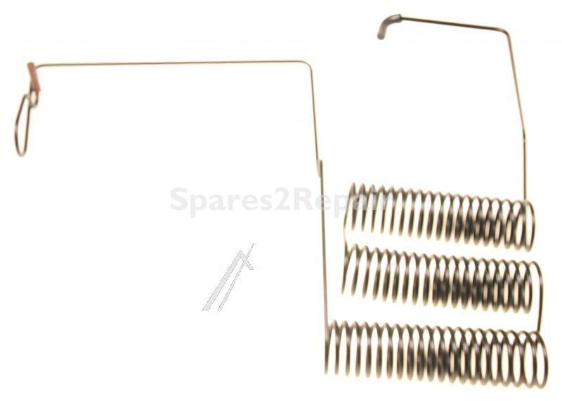 Liebherr Condensation Container - 594157100 Condenser Coil