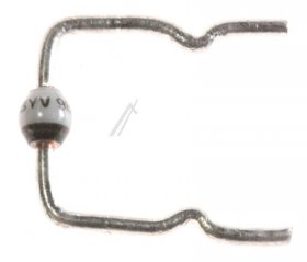 Sony Diode - Byv98-200-ras Diode 15-12