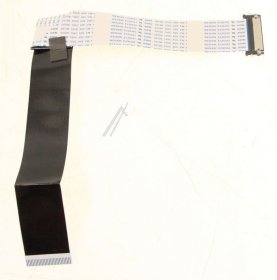 Vestel Flexi print Connector - 23572372 Cn a ffc 30p-400lvds(ves215unva2dn01-mob