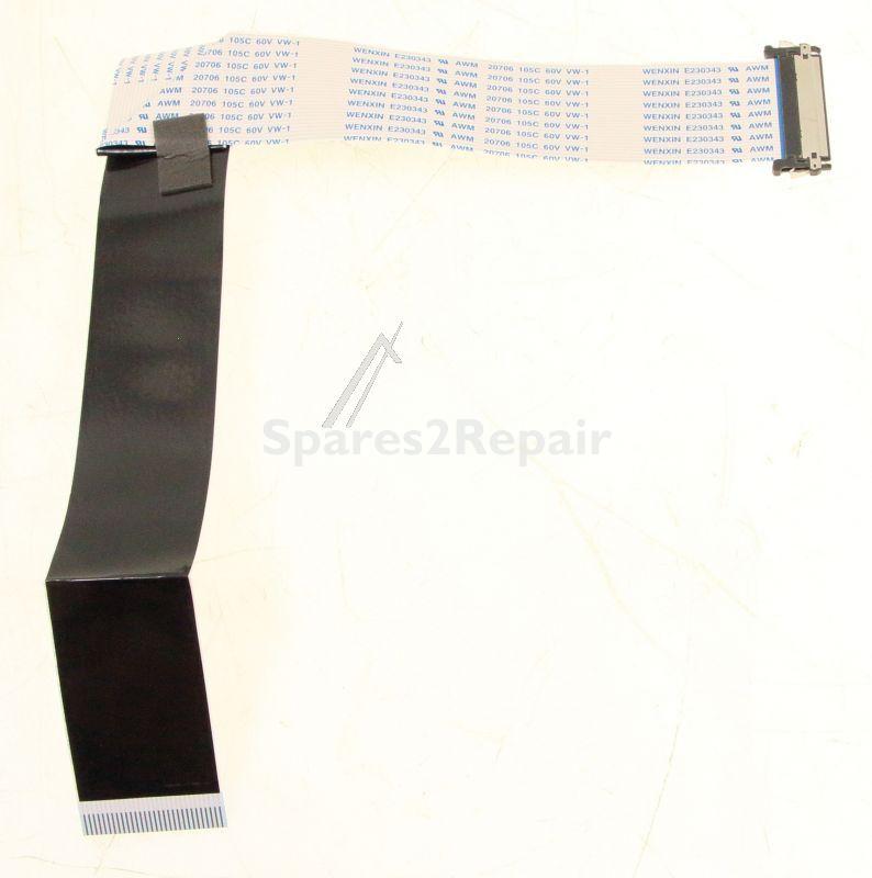 Vestel Flexi print Connector - 23572372 Cn a ffc 30p-400lvds(ves215unva2dn01-mob