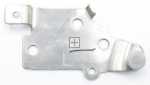 Fixings And Brackets - 12276000012550 Left Hinge Holder [Midea]
