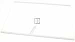 Panel-glass-ic - 4055516647 Glass Shelf Assembly 385*333*7 [Electrolux Aeg]