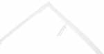 Keg Refrigerator Door Seal - 4 21 00 0000005 Gasket White