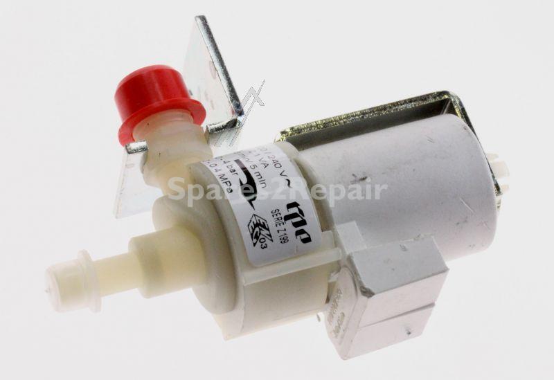 Valve - 49033218 Supply Valve Assembly (drink [Candy Hoover]