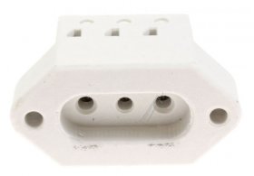 Terminal Block - 50026751003 Wall Socket [Electrolux Aeg]
